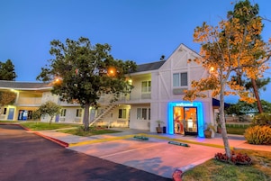 외관