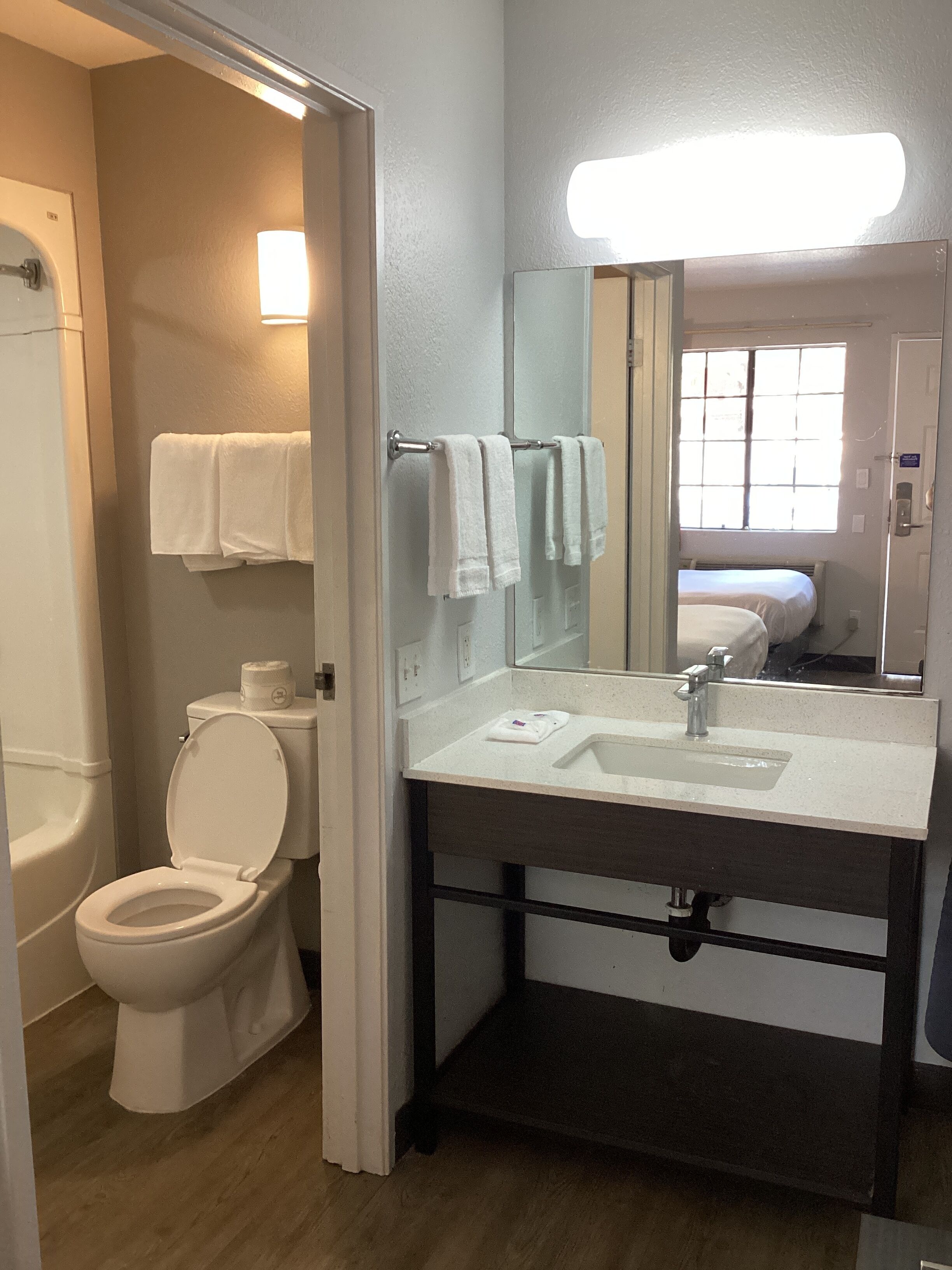 Foto - Motel 6-San Dimas, CA - Los Angeles