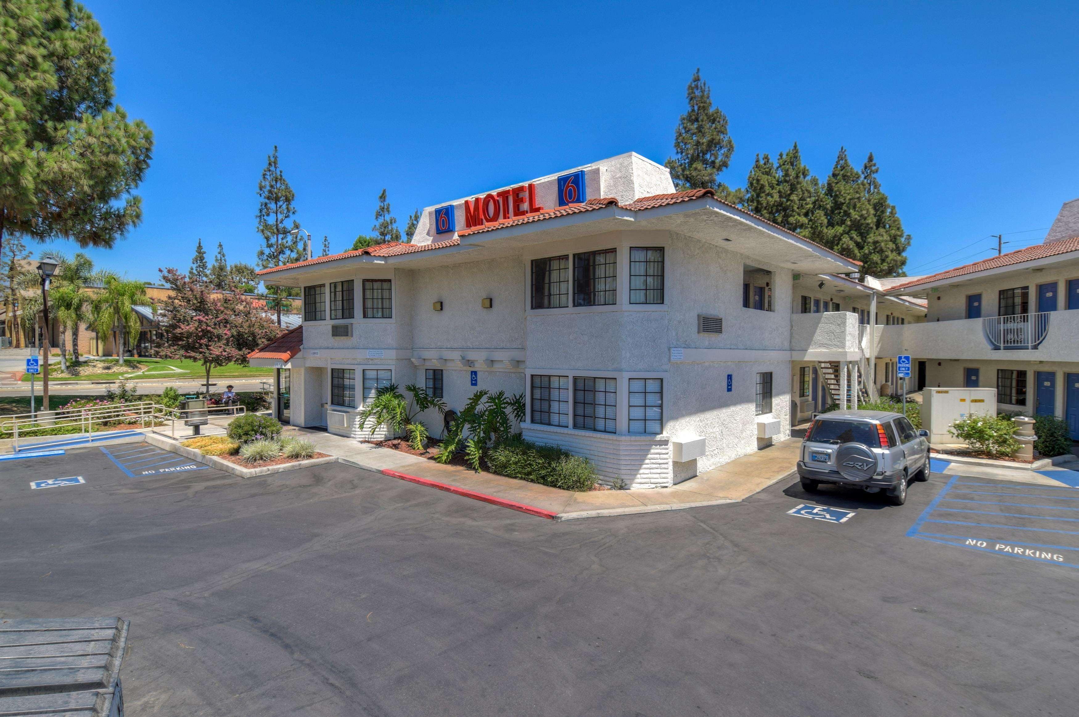 Foto - Motel 6-San Dimas, CA - Los Angeles