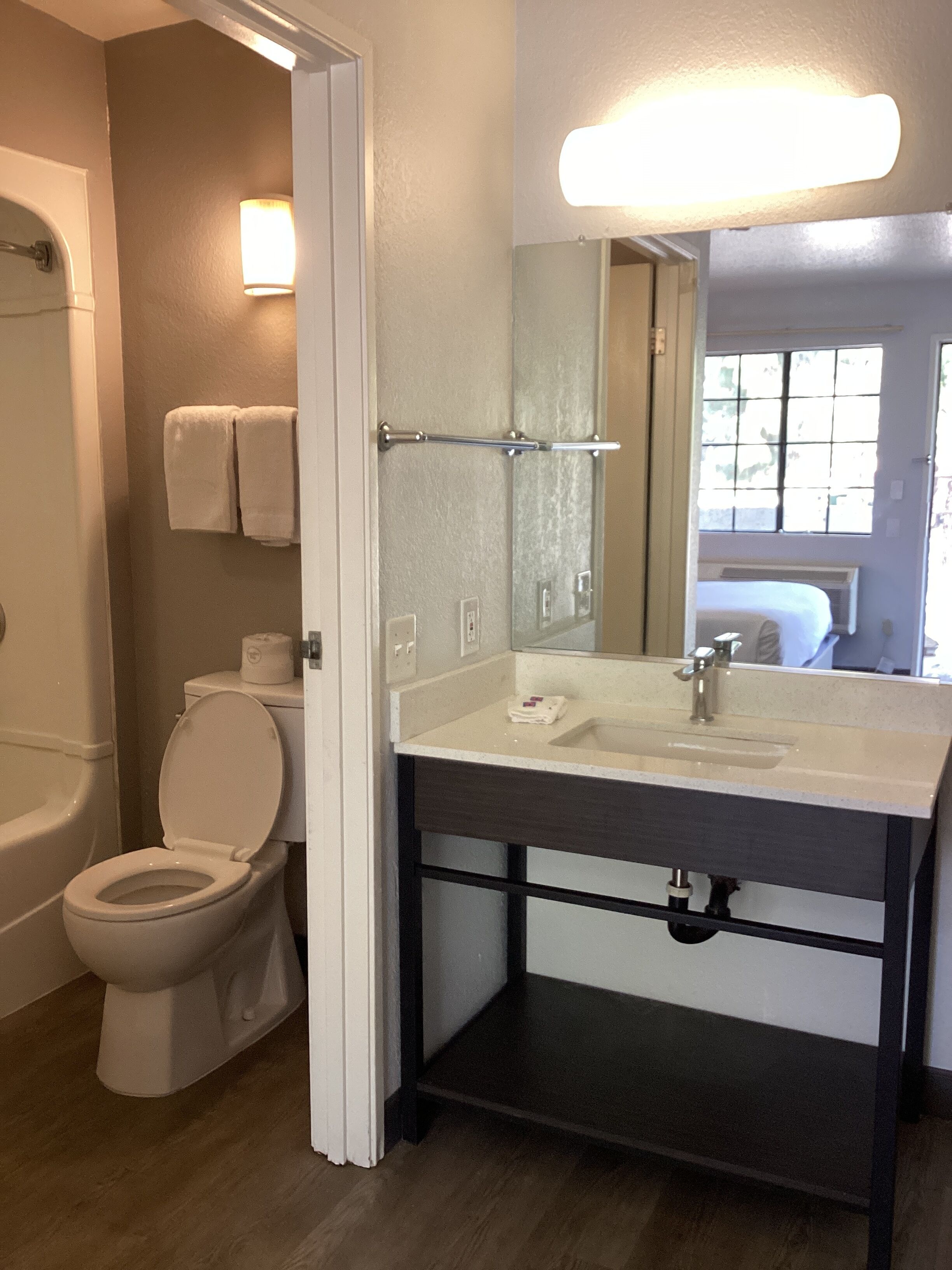 Foto - Motel 6-San Dimas, CA - Los Angeles