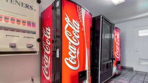 自動販賣機