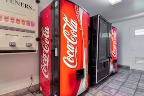 Vending machine