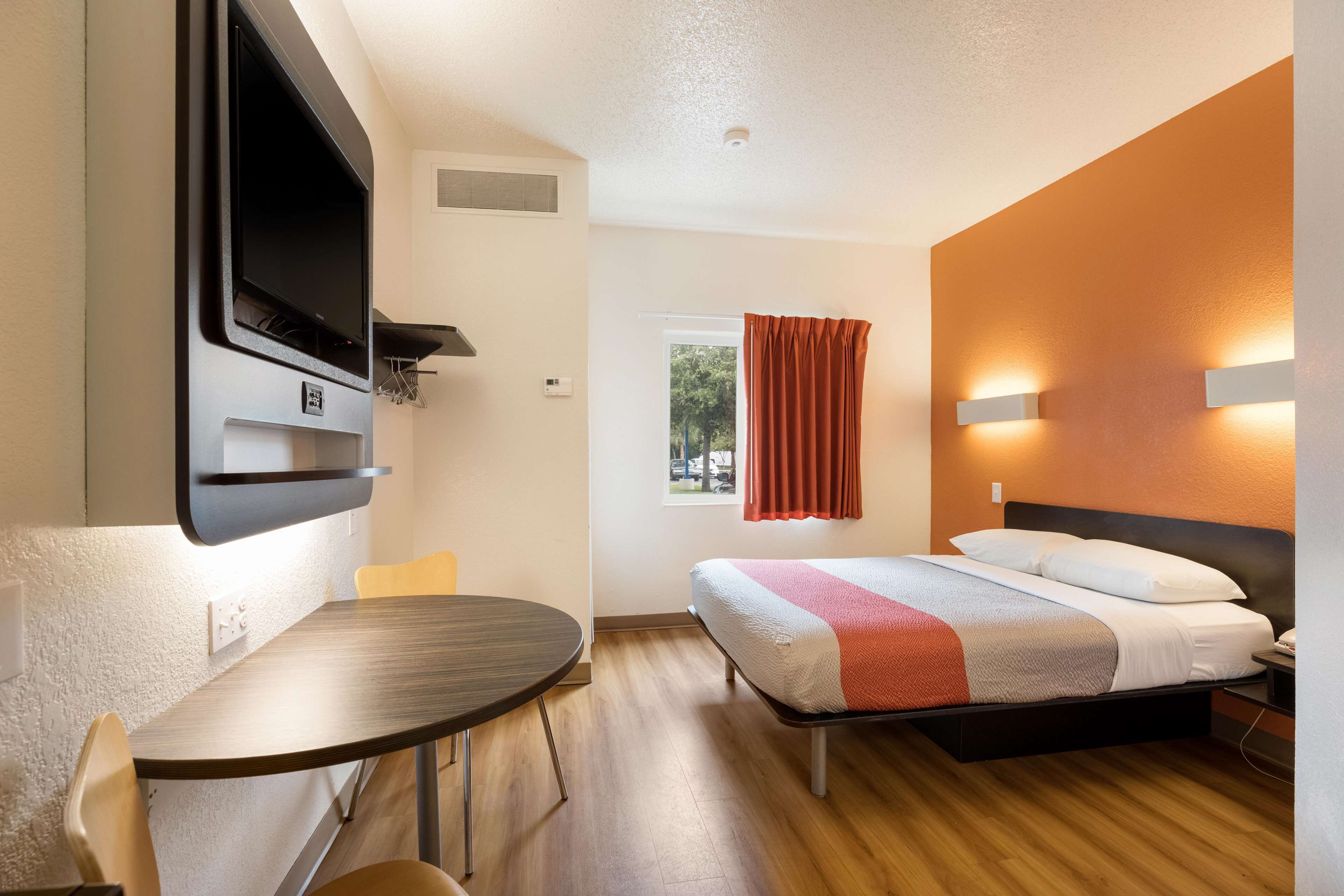 Foto - Motel 6-Orlando, FL - International Dr