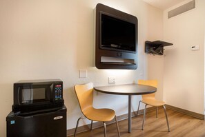 Commodité de la chambre