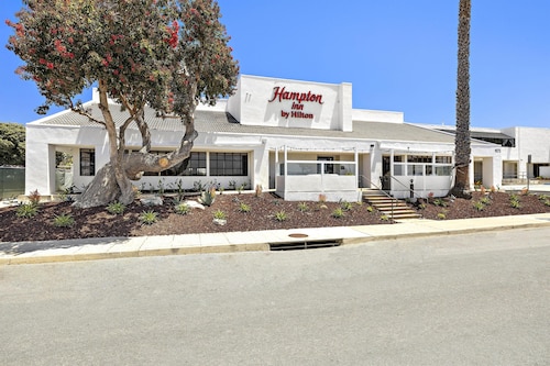 Hampton Inn San Simeon Cambria