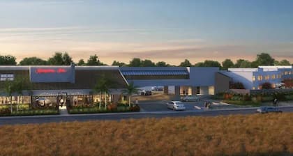 Hampton Inn San Simeon Cambria