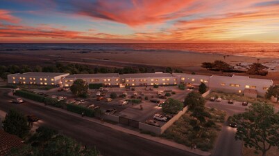 Azul Inn San Simeon