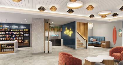 Hampton Inn San Simeon Cambria