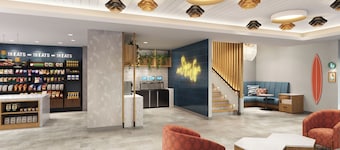 Hampton Inn San Simeon Cambria