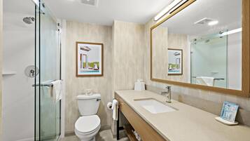 Shower kamar mandi