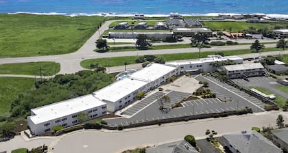Hampton Inn San Simeon Cambria