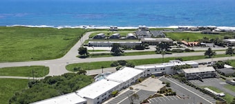 Hampton Inn San Simeon Cambria