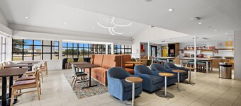 Hampton Inn San Simeon Cambria