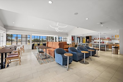 Hampton Inn San Simeon Cambria