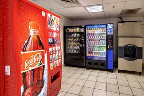 Vending machine