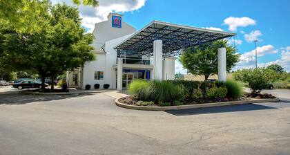 Motel 6 King Of Prussia, PA - Philadelphia