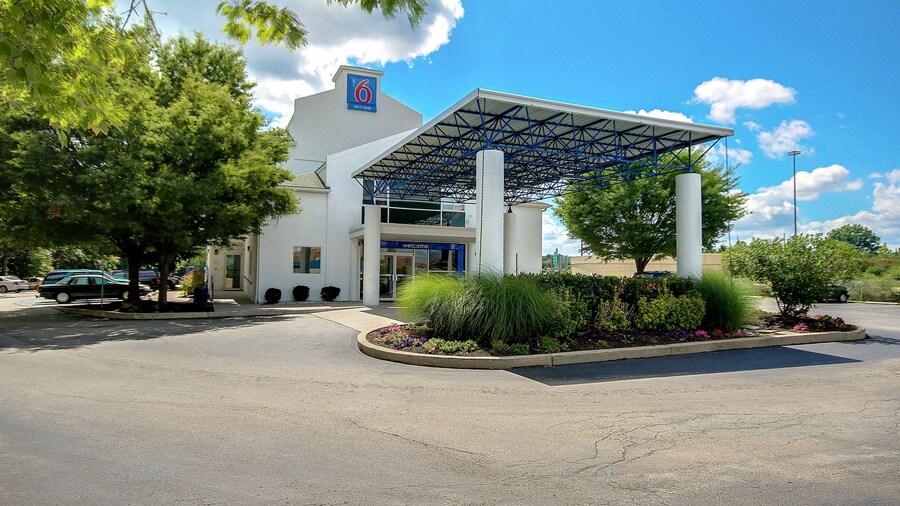 Motel 6 King Of Prussia, PA - Philadelphia