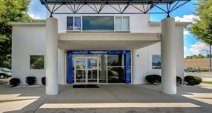 Motel 6 King Of Prussia, PA - Philadelphia