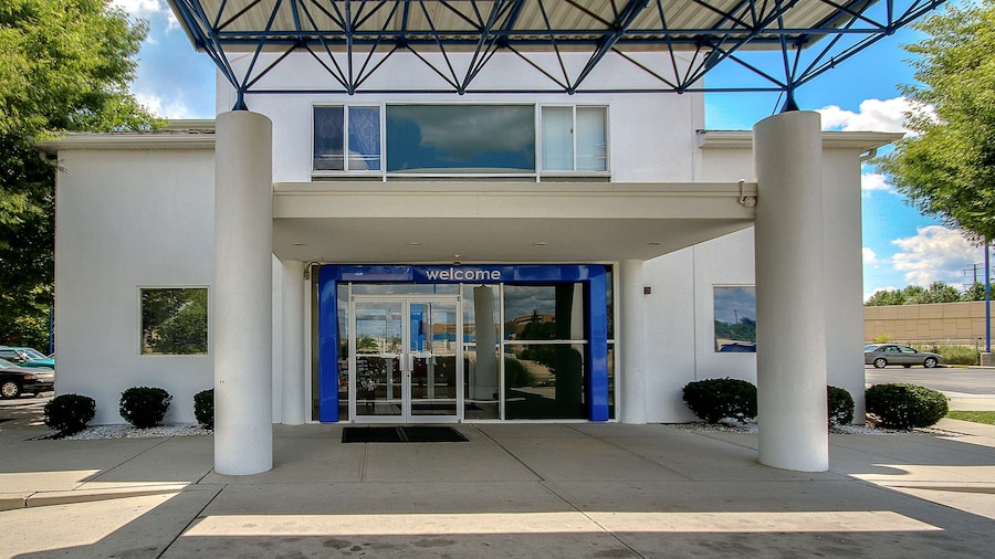 Motel 6 King Of Prussia, PA - Philadelphia