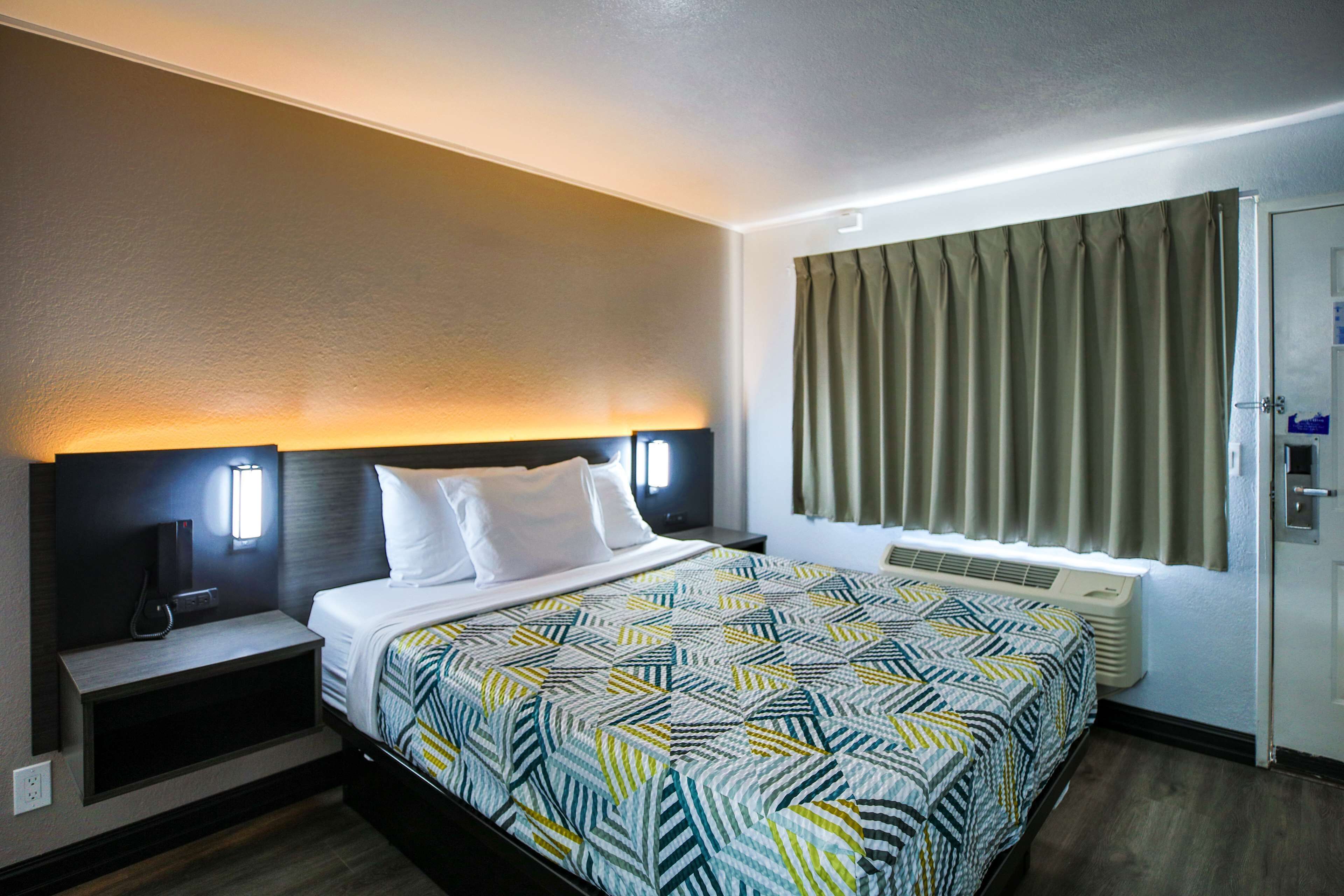 Foto - Motel 6-Sacramento, CA - North