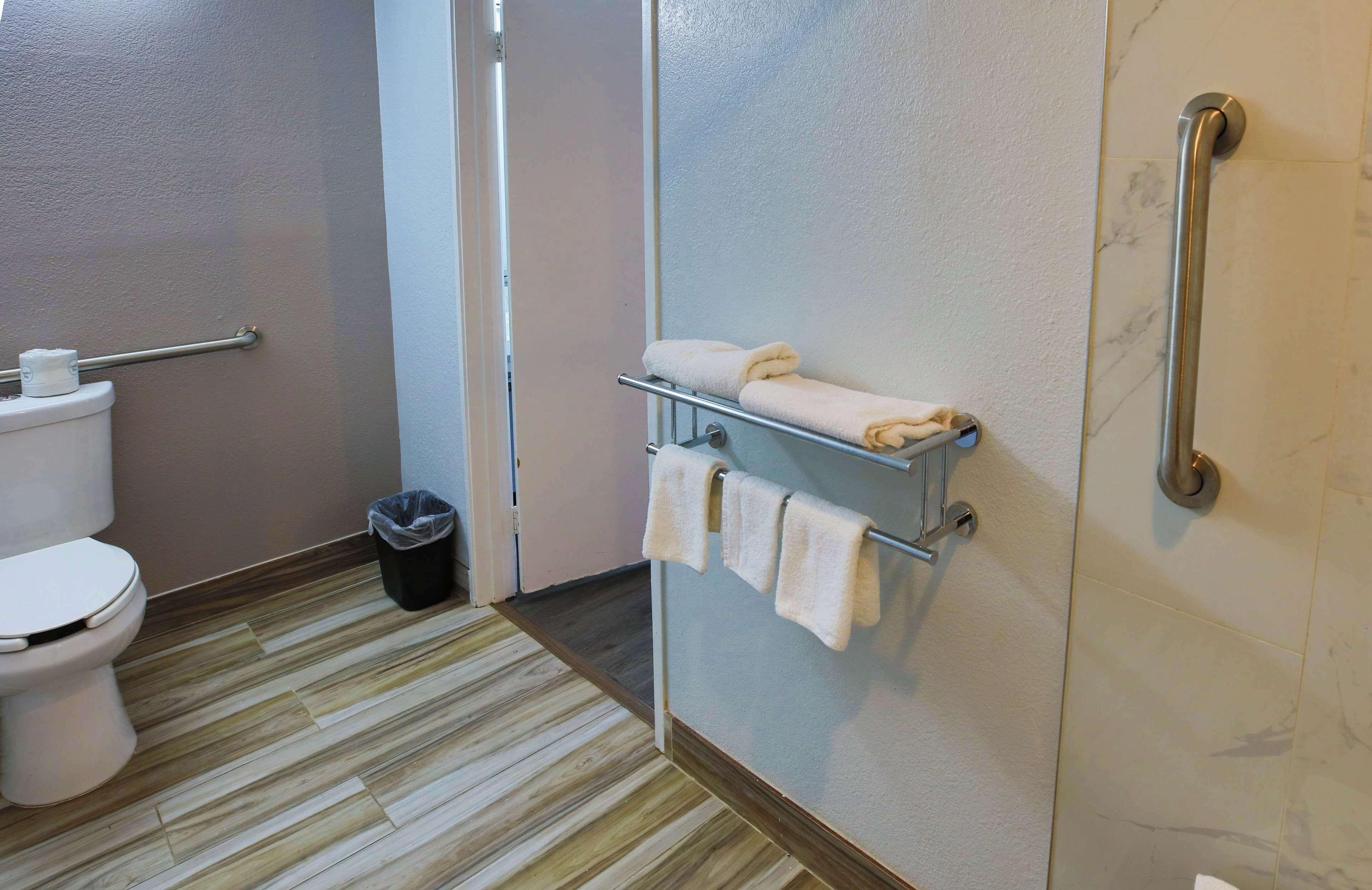Foto - Motel 6 Sacramento, CA - North