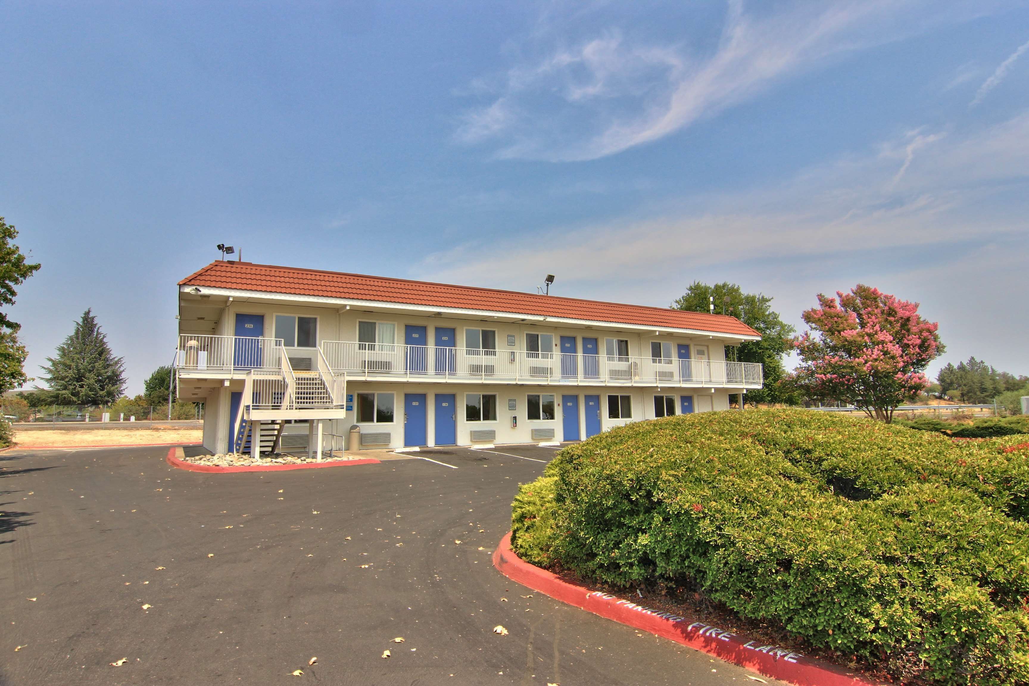 Foto - Motel 6-Sacramento, CA - North