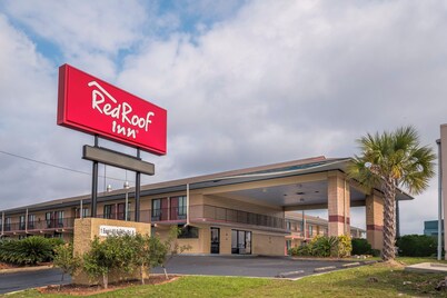 Red Roof Inn Mobile - Midtown
