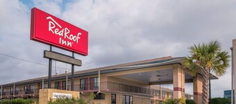Red Roof Inn Mobile - Midtown