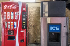 Máquina automática de vendas