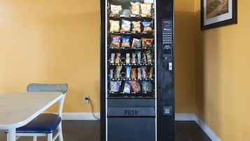 Vending machine