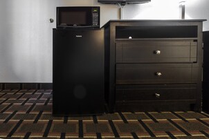 Servicio de la habitación