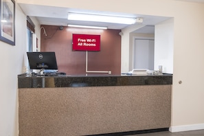 Recepció
