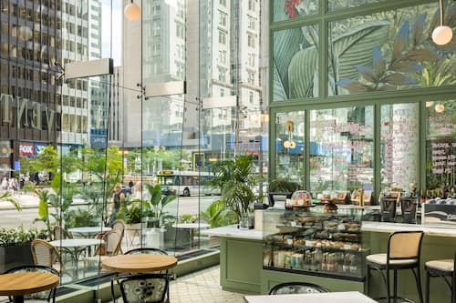 Café