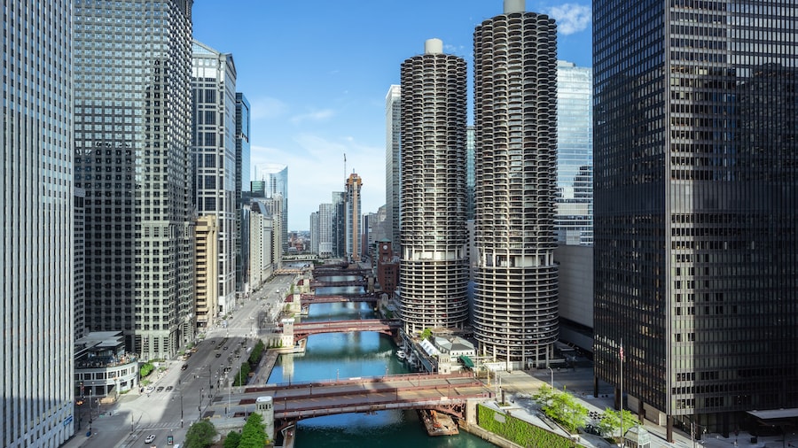 Pendry Chicago