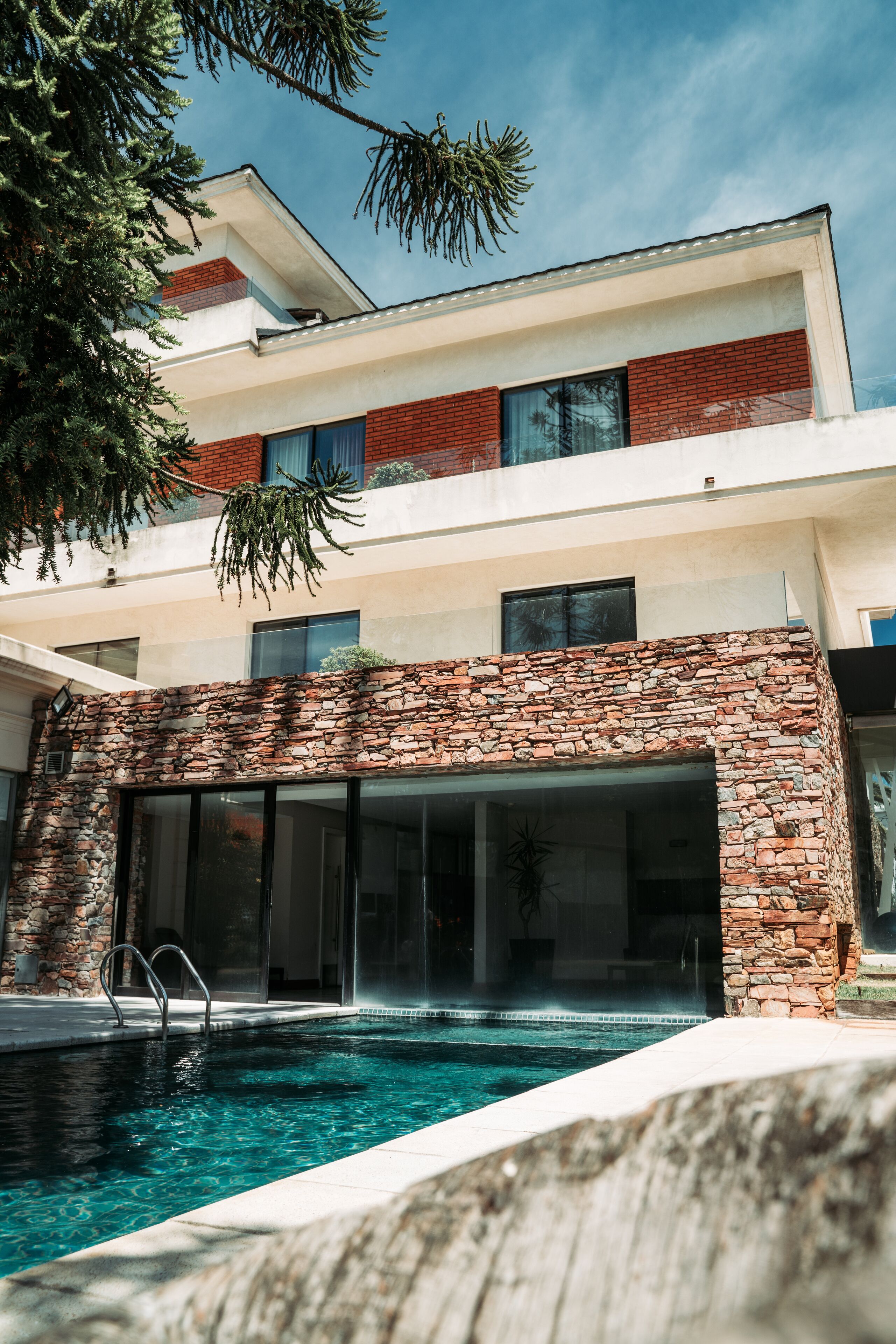 Foto - Cottage Carrasco