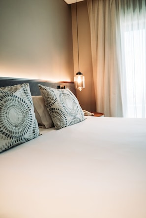 Standard-Doppelzimmer