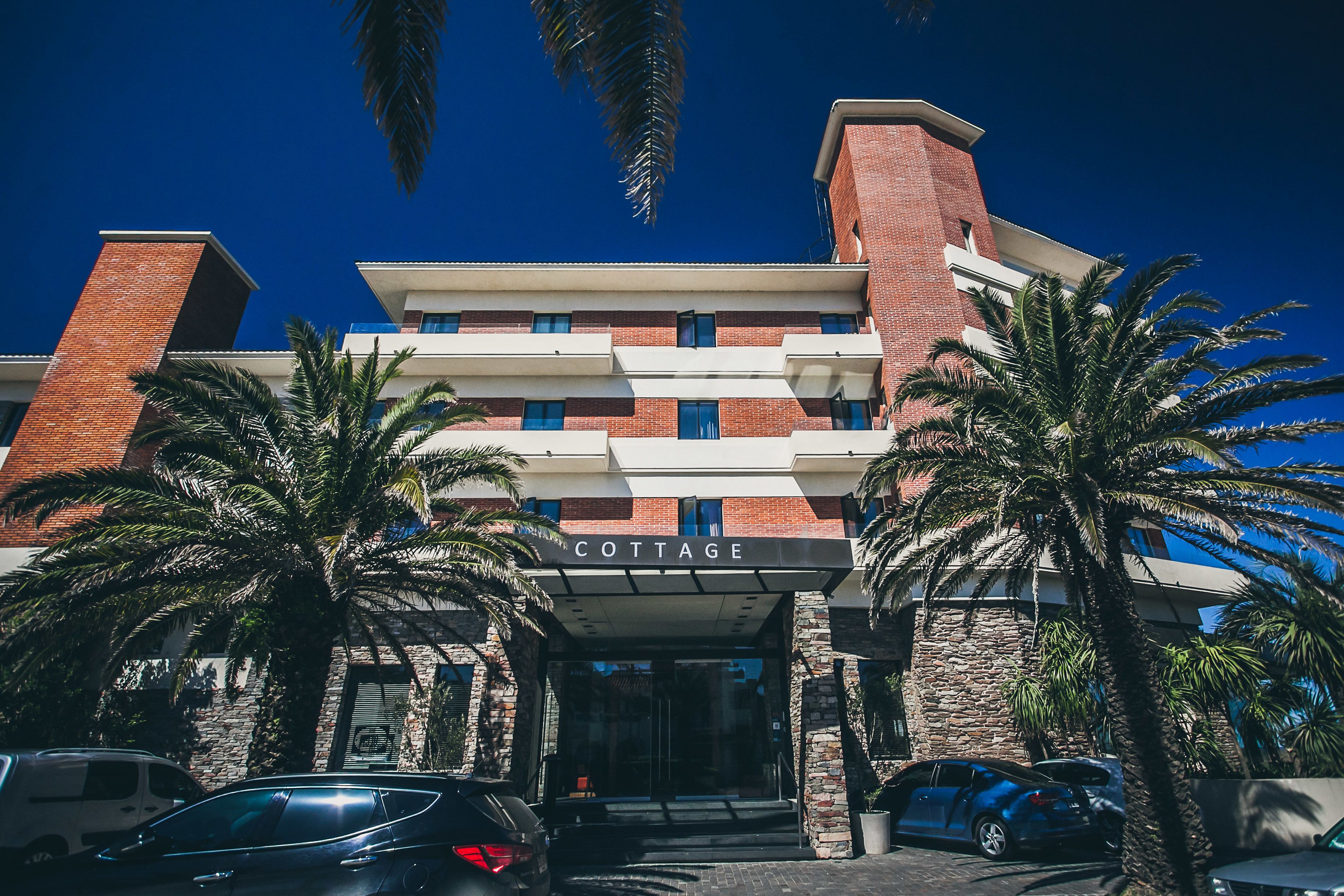 Photo - Cottage Carrasco