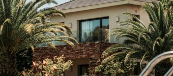 Hotel Cottage