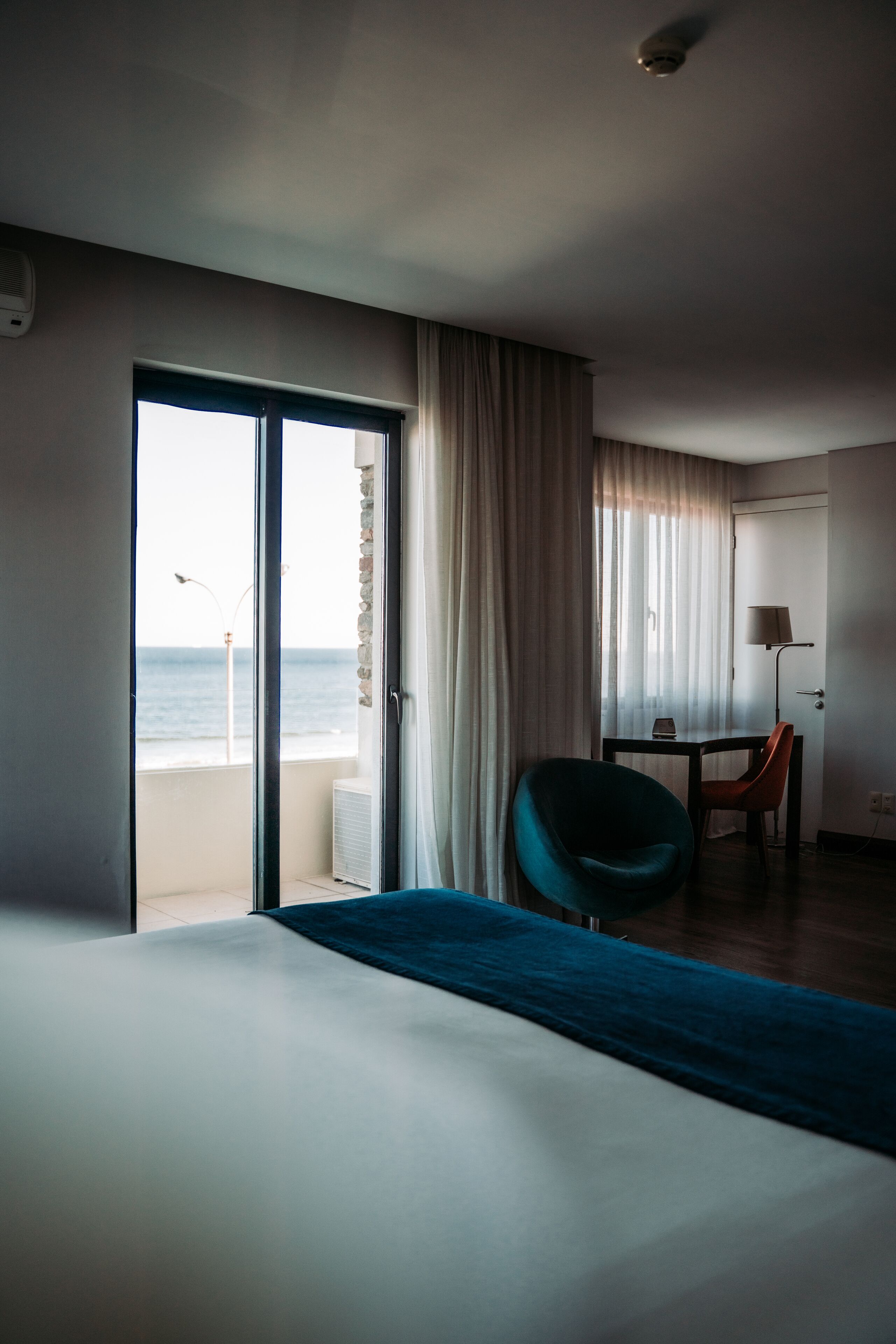 Phòng 3 Tiêu chuẩn | Minibar, két bảo mật tại phòng, bàn, phòng cách âm 