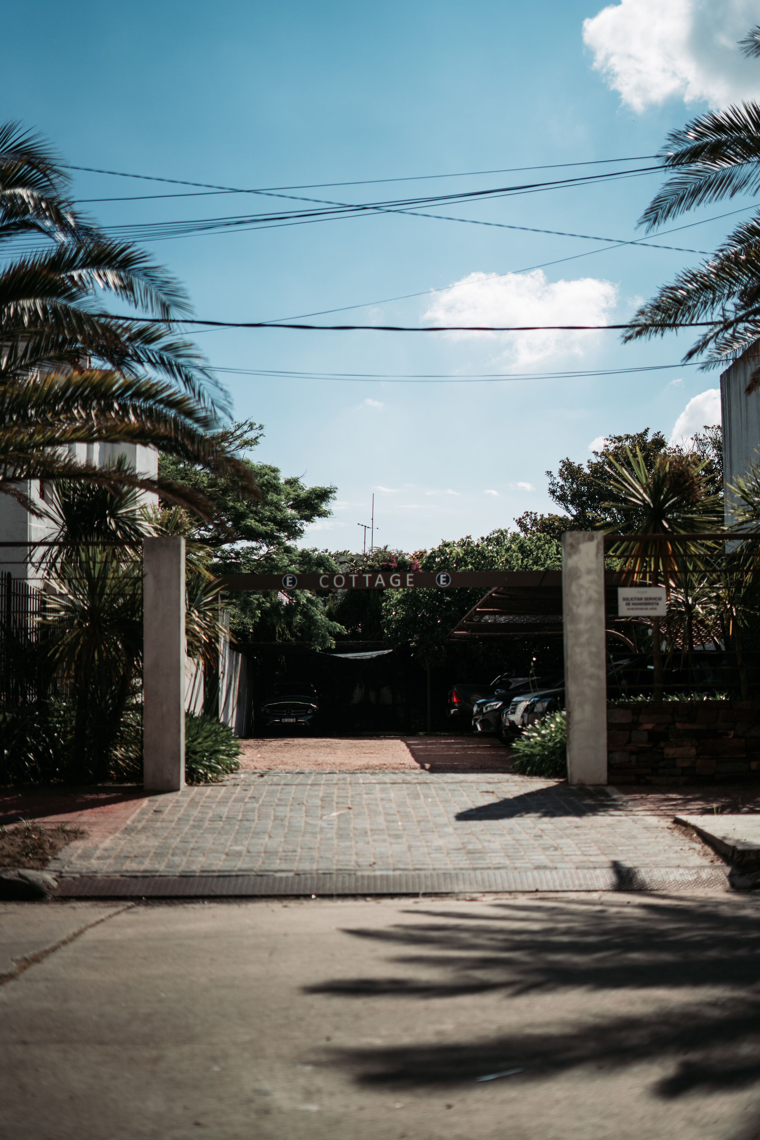 Photo - Cottage Carrasco