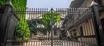 Nobilton Hotel
