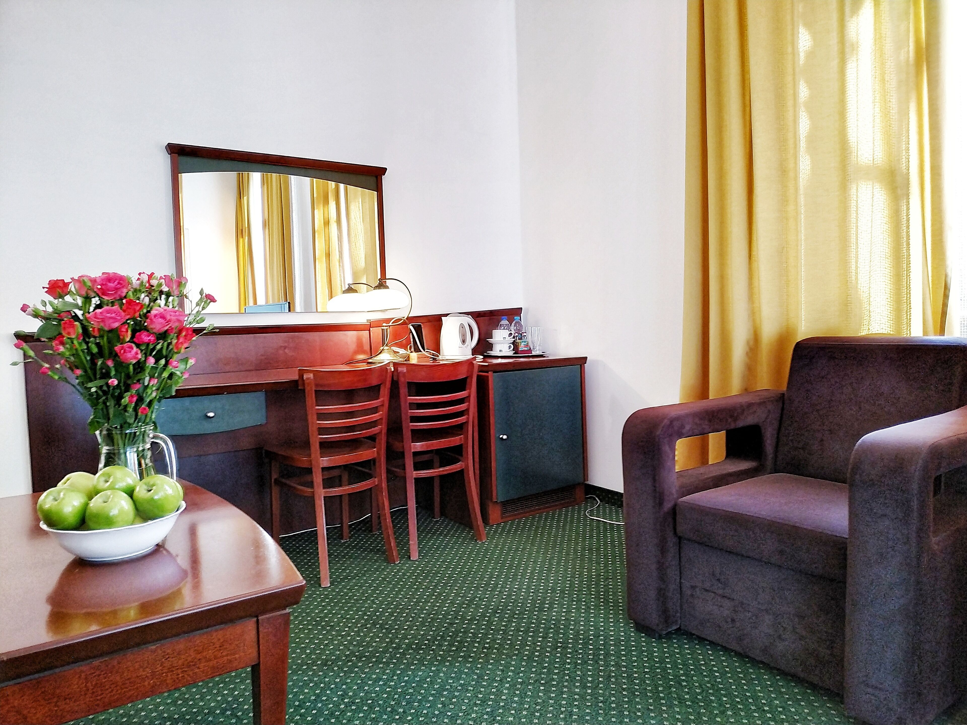 Photo - Nobilton Hotel