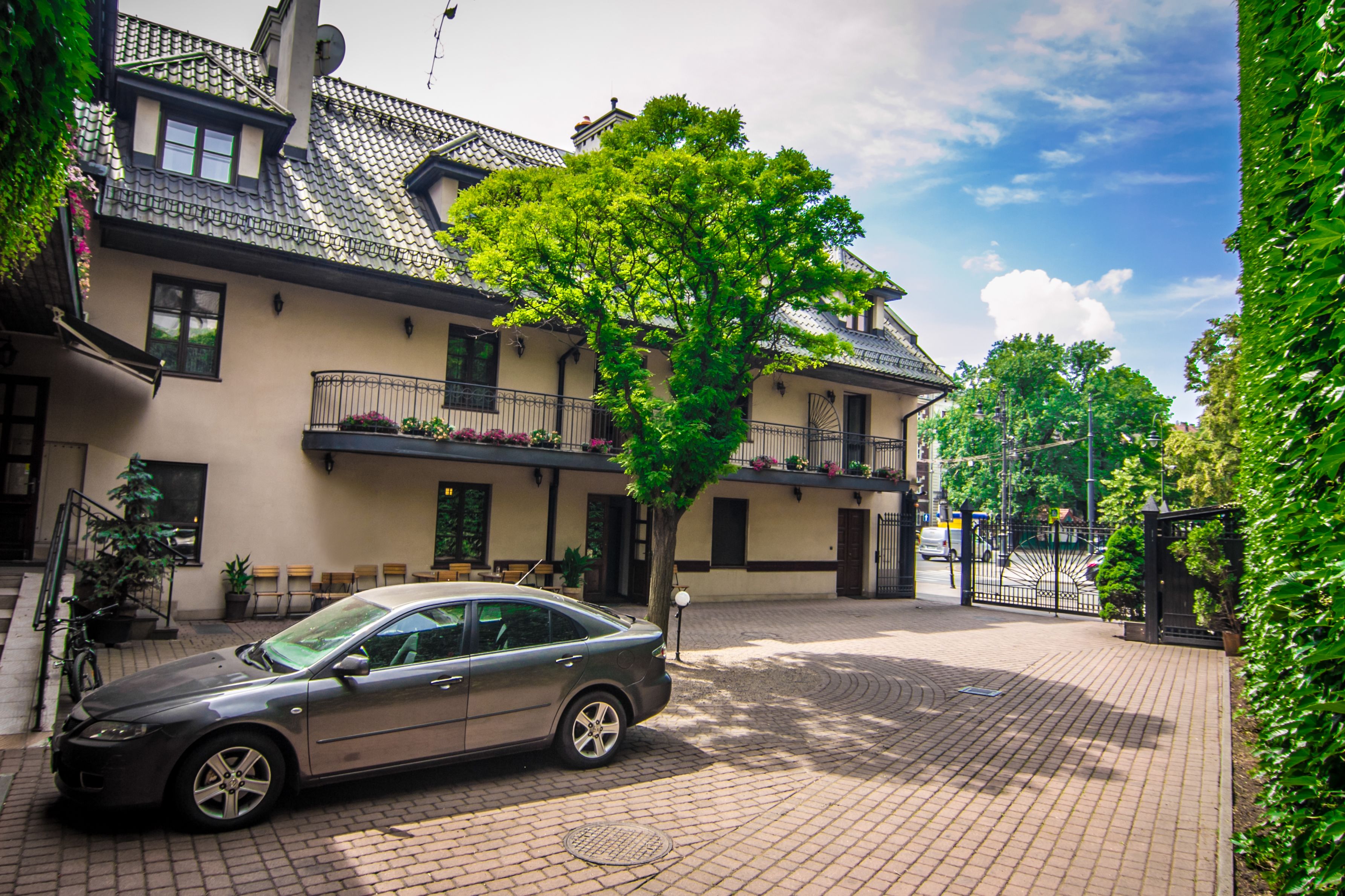 Photo - Nobilton Hotel