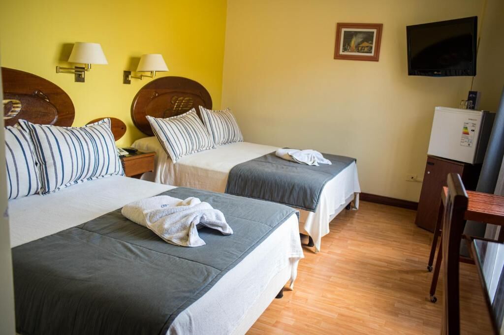 Foto - Gran Hotel Presidente