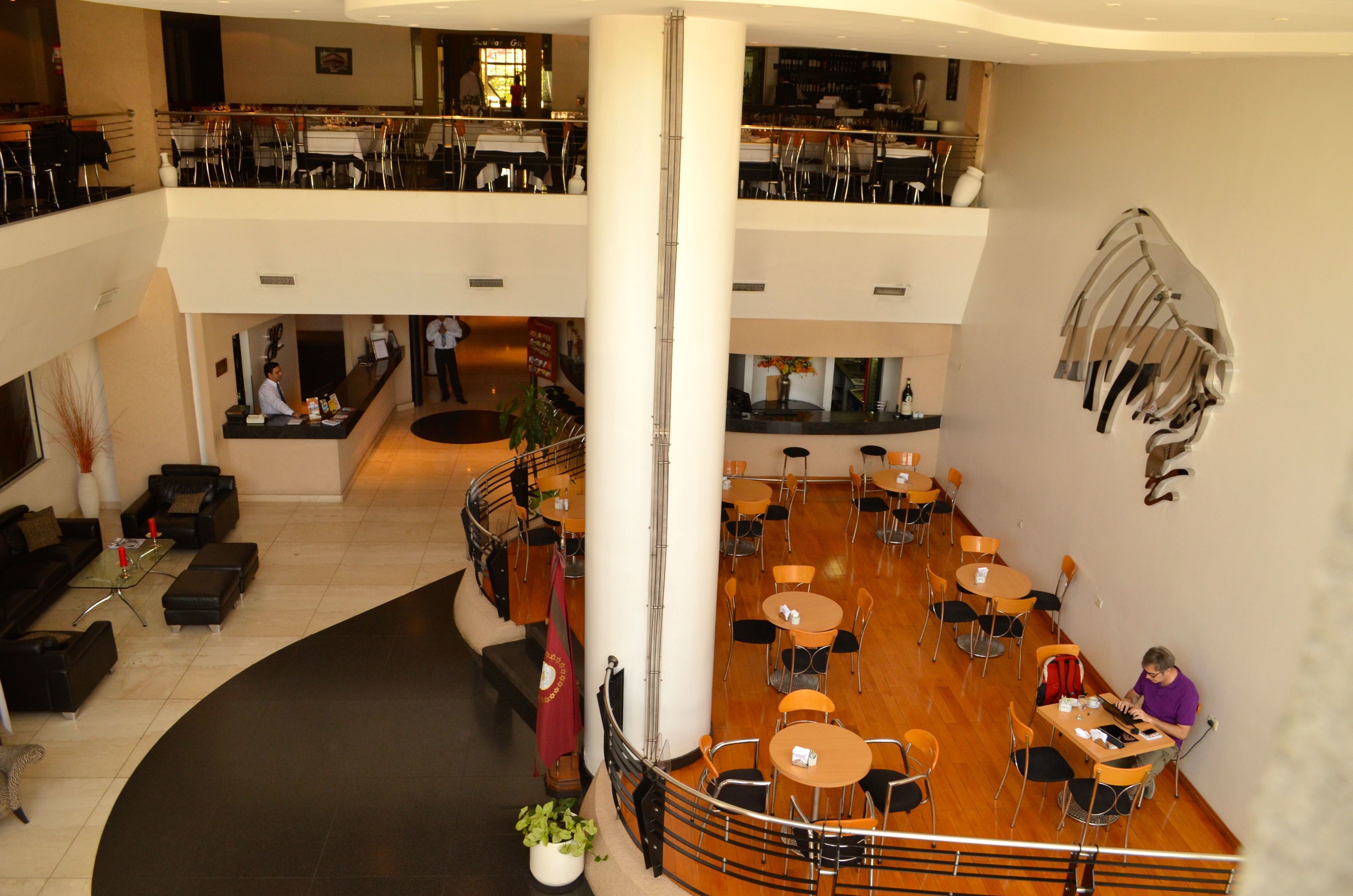 ล็อบบี้