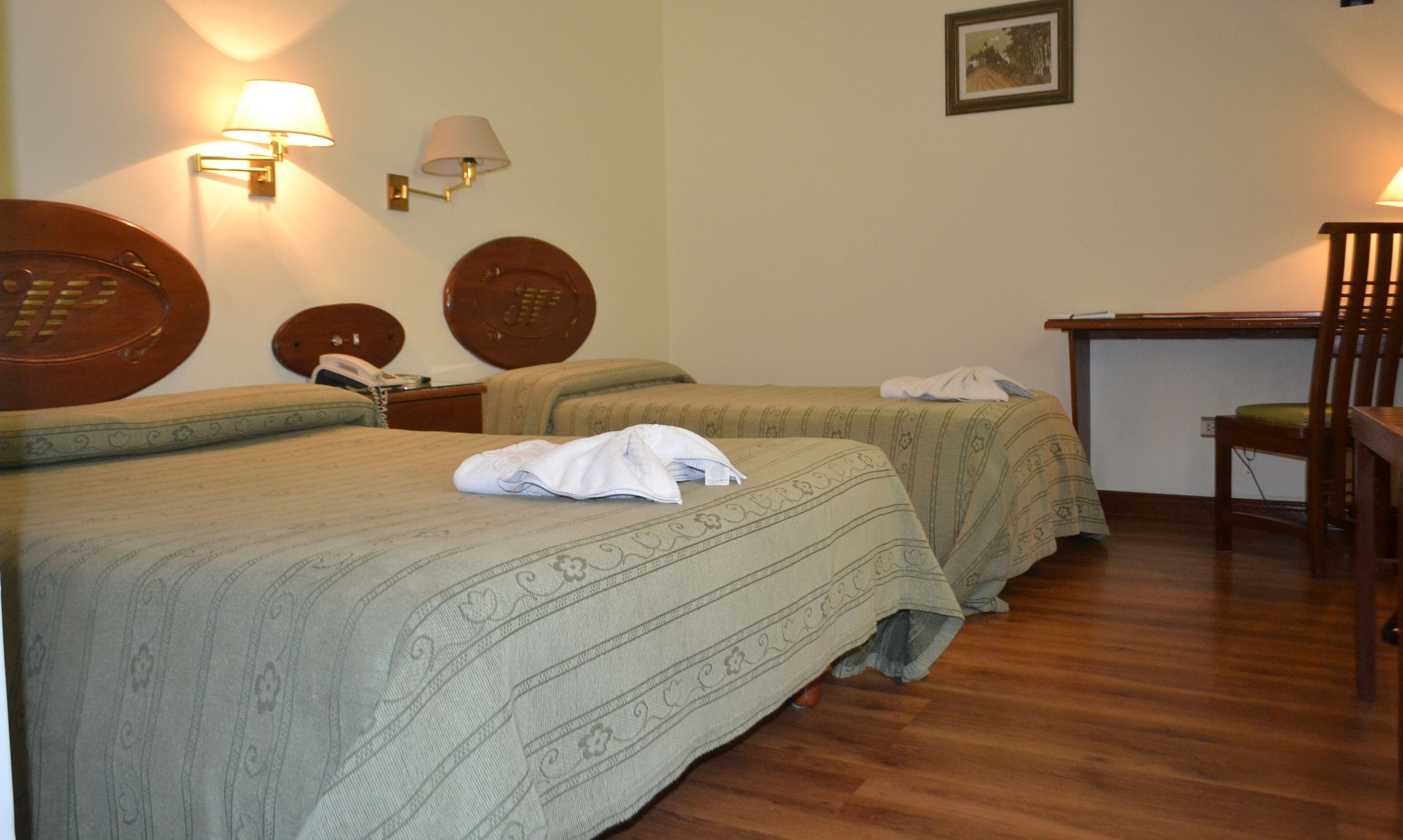 Foto - Gran Hotel Presidente