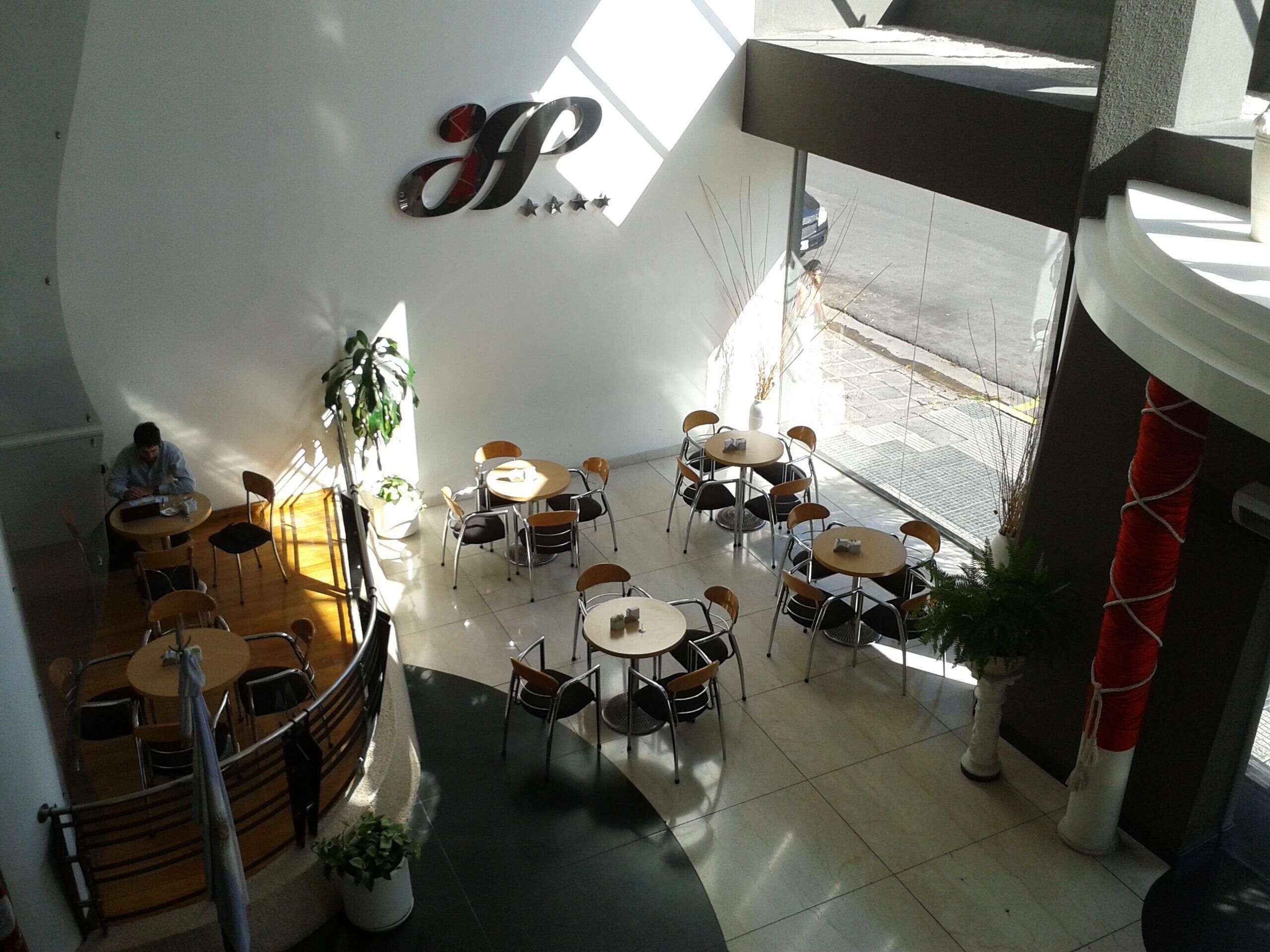 ร้านอาหาร