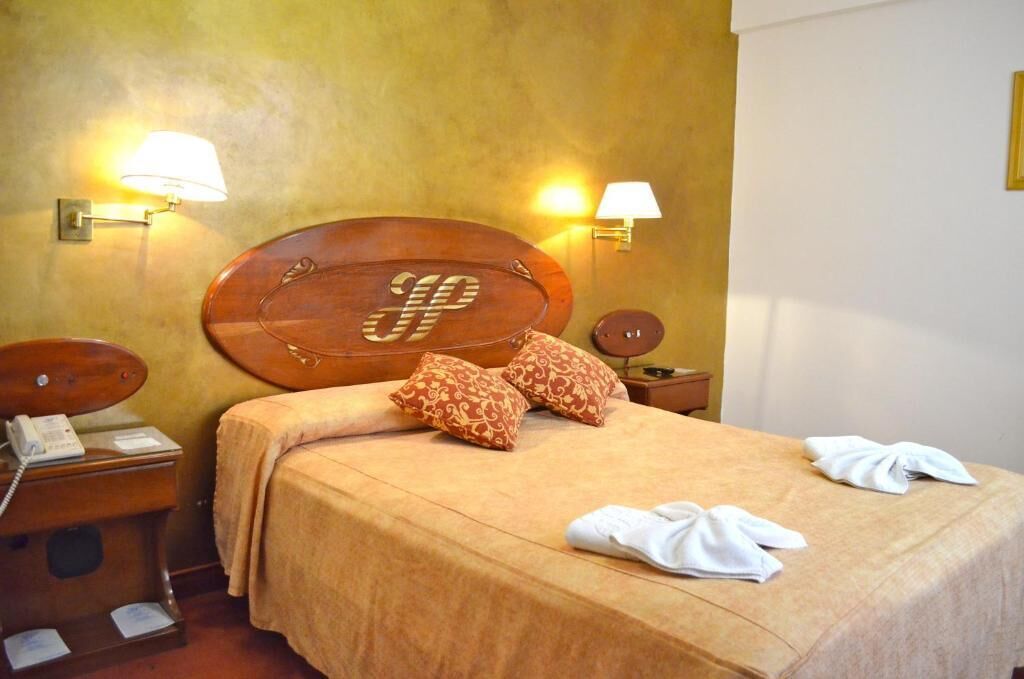 Foto - Gran Hotel Presidente