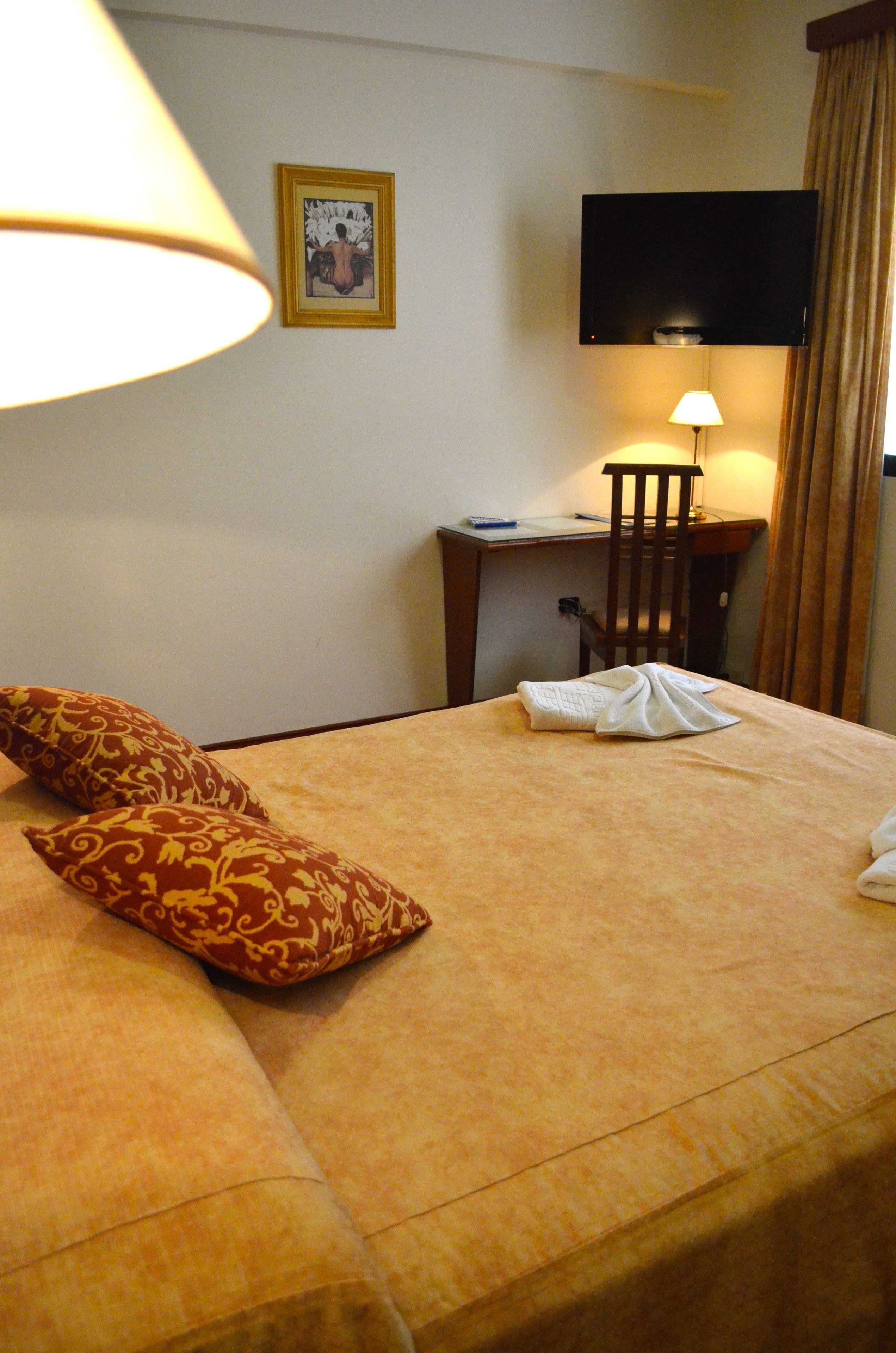 Foto - Gran Hotel Presidente