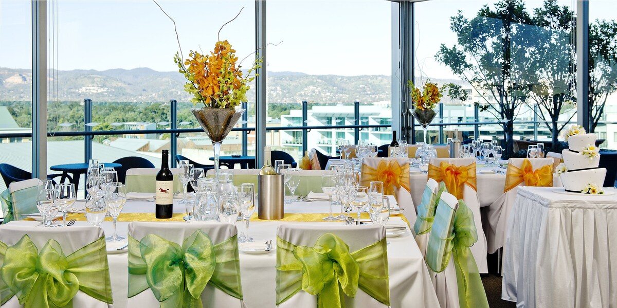 Majestic Roof Garden Hotel